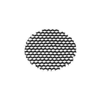 Антибликовый фильтр LIGHTSTAR 075001 Honey Comb (D42) к 075236,075246,075000,07508X,07509X STELLA