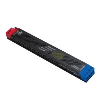 Блок питания 24V 300W LIGHTSTAR 424304 для светодиодной ленты с возможностью плавного пуска
