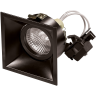 Комплект из светильника и рамки LIGHTSTAR Domino D5260707