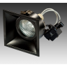 Комплект из светильника и рамки LIGHTSTAR Domino D5260707