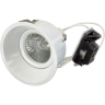 Комплект из светильников и рамки LIGHTSTAR Domino D6260607