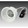 Комплект из светильников и рамки LIGHTSTAR Domino D637060606