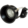 Комплект из светильников и рамки LIGHTSTAR Domino D637070707