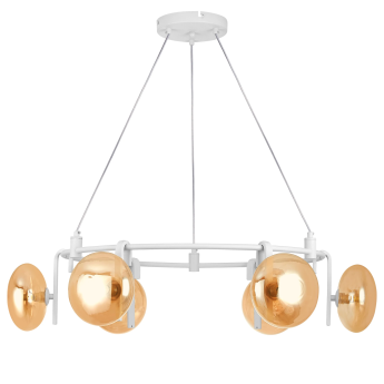 Люстра LIGHTSTAR GAMMA G9 737166