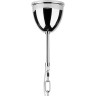 Люстра подвесная LIGHTSTAR Cigno Collo 751244