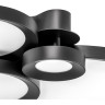 Люстра потолочная LIGHTSTAR Breve 749083