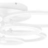 Люстра потолочная LIGHTSTAR Breve 749094