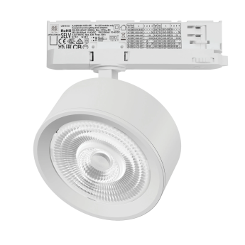 Светильник для трековой системы LIGHTSTAR ALTA PRO A5636QT60G