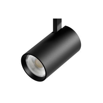 Светильник LIGHTSTAR ALTA BASE тушка 15W 1880LM 24G 3000K черный