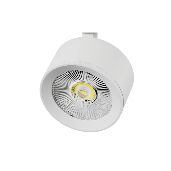Светильник LIGHTSTAR ALTA PRO тушка LED 15W 1700LM 36G 3000K белый 215536
