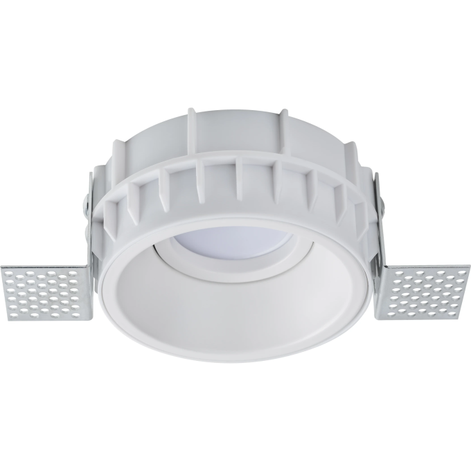 Светильник LIGHTSTAR DOMINO ROUND G214606 MR16 белые