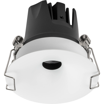 Светильник LIGHTSTAR SPIRA 074236 LED 12W 720LM 24G 3000K белый
