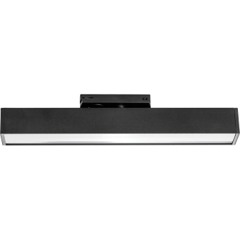 Светильник линейный LIGHTSTAR LILLA 202047 LED 20W 1500LM G 4000K черный