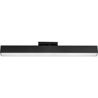 Светильник линейный LIGHTSTAR LILLA 202137 LED 30W 2250LM G 3000K черный