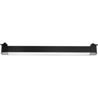 Светильник линейный LIGHTSTAR LILLA 202347 LED 30W 2250LM G 4000K черный