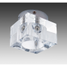 Светильник накладной LIGHTSTAR Cubo 160204