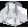 Светильник накладной LIGHTSTAR Cubo 160204