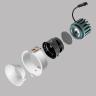 Светодиодный модуль LIGHTSTAR 075052 STELLA BASE MR16 LED 5W 314LM 3/5/8/15G 2700K